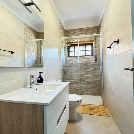 Vakantiehuis Casa Da Dona Odete Marinhas (Braga)
