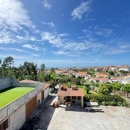 Casa Da Dona Odete Vakantiehuis *