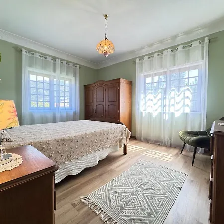 Casa Da Dona Odete