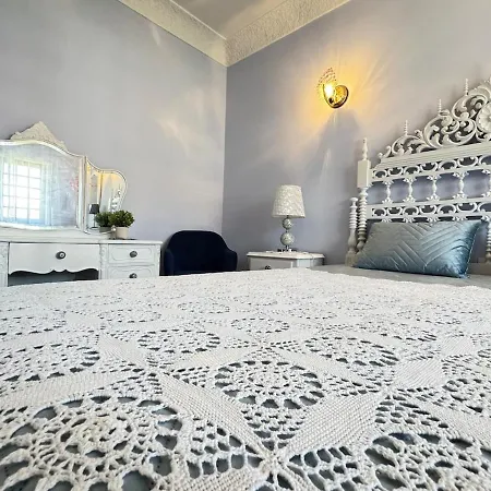 Casa Da Dona Odete 펜션