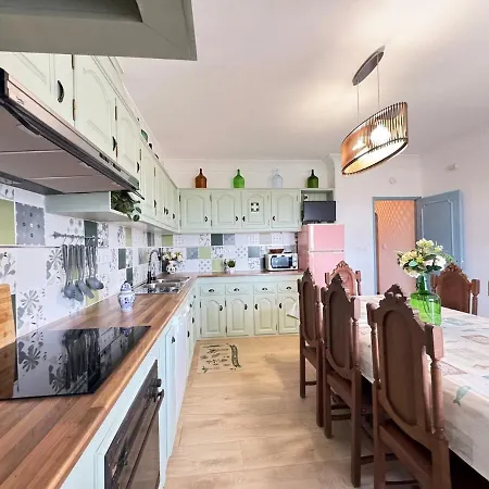 Vakantiehuis Casa Da Dona Odete