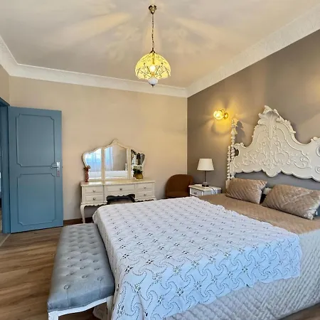 Vakantiehuis Casa Da Dona Odete *
