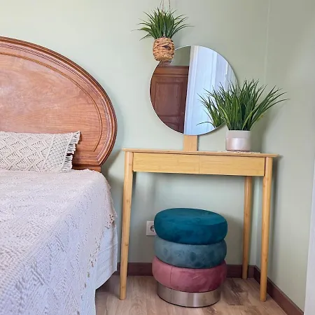 Vakantiehuis Casa Da Dona Odete Marinhas (Braga)