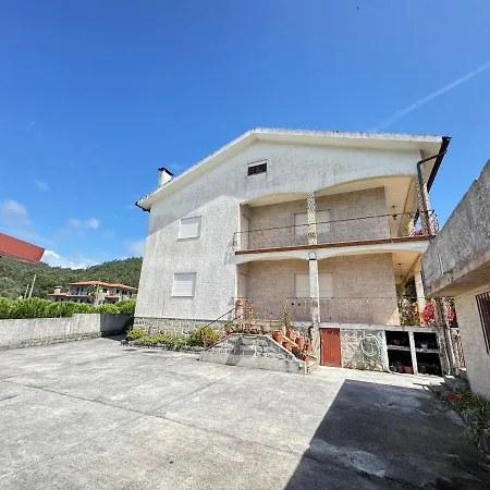 Casa Da Dona Odete *