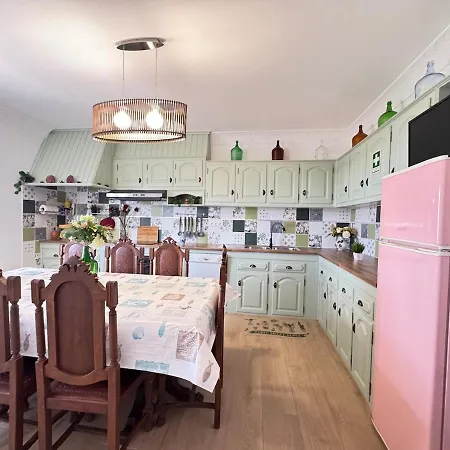 Vakantiehuis Casa Da Dona Odete Marinhas (Braga)