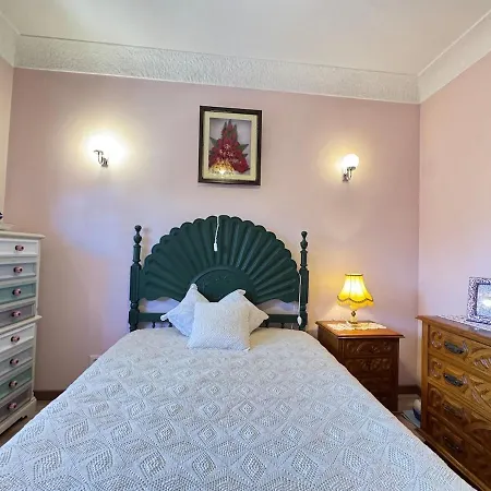 Casa Da Dona Odete 펜션 Marinhas (Braga)