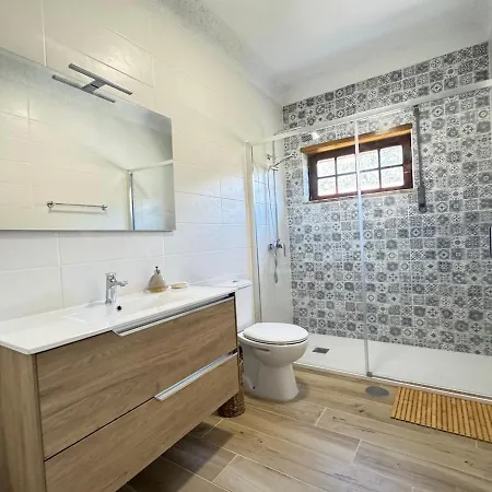 Casa Da Dona Odete Vakantiehuis *