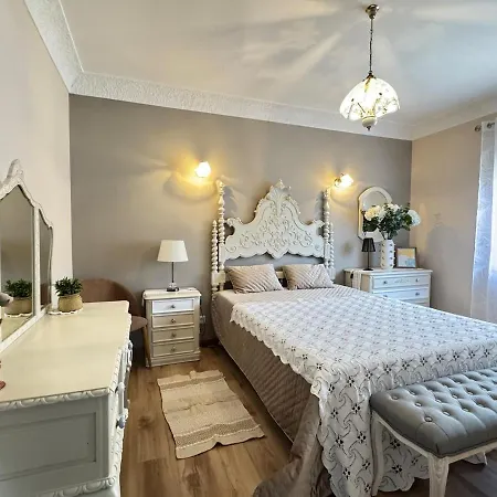 Vakantiehuis Casa Da Dona Odete *