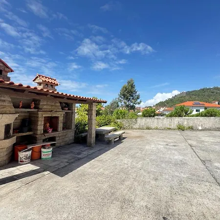 Vakantiehuis Casa Da Dona Odete