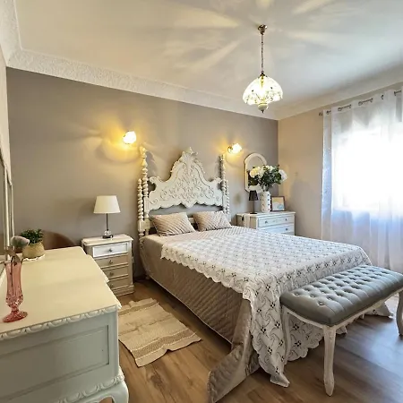 Casa Da Dona Odete Vakantiehuis *