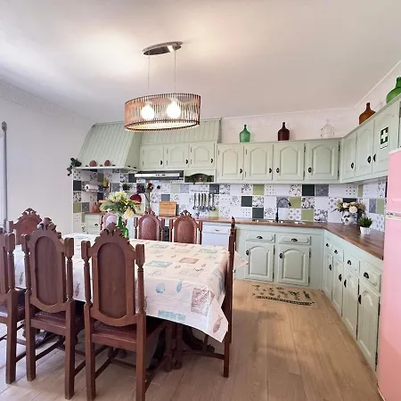Vakantiehuis Casa Da Dona Odete