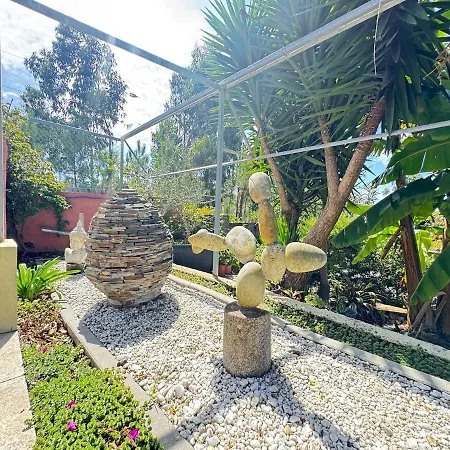 Casa Da Dona Odete