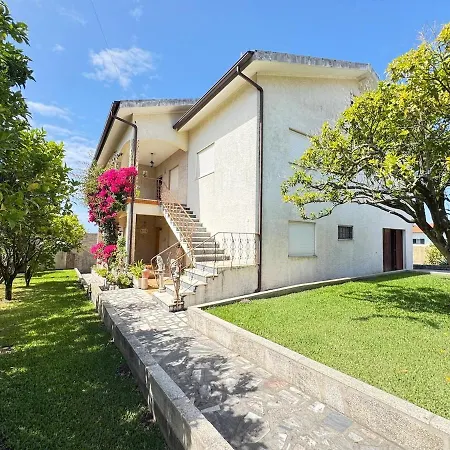 Casa Da Dona Odete Vakantiehuis