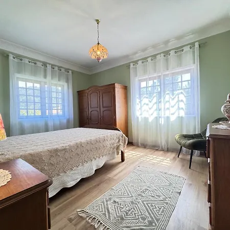 Vakantiehuis Casa Da Dona Odete