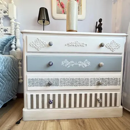Casa Da Dona Odete Vakantiehuis