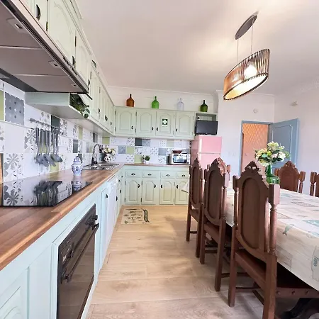 Vakantiehuis Casa Da Dona Odete