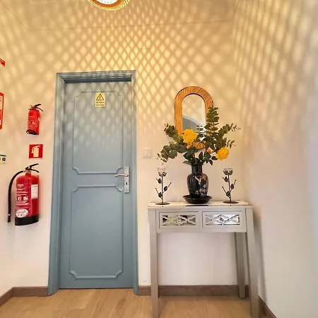 Casa Da Dona Odete Vakantiehuis