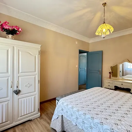 Vakantiehuis Casa Da Dona Odete Marinhas (Braga)