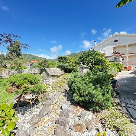 Casa Da Dona Odete Vakantiehuis