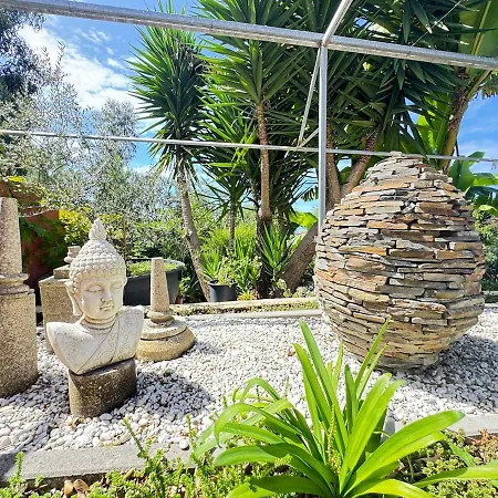 Casa Da Dona Odete Vakantiehuis *