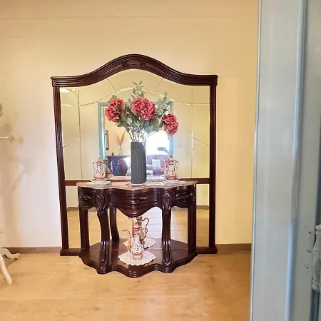 Casa Da Dona Odete *
