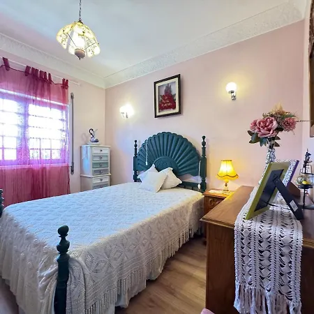 Casa Da Dona Odete 펜션 *