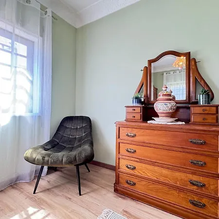 Vakantiehuis Casa Da Dona Odete Marinhas (Braga)