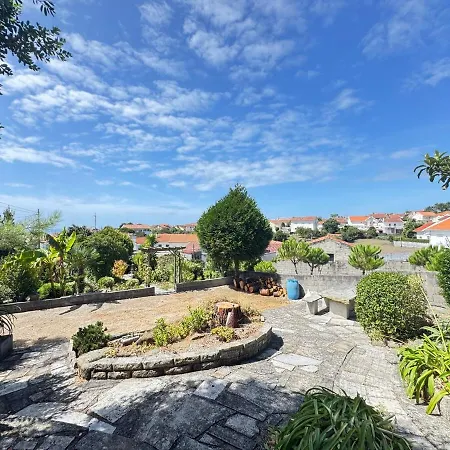 펜션 Casa Da Dona Odete Marinhas (Braga)