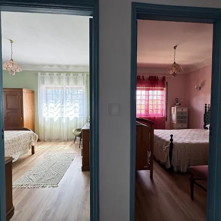 Casa Da Dona Odete Vakantiehuis *