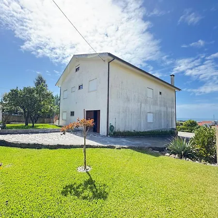 Casa Da Dona Odete Vakantiehuis